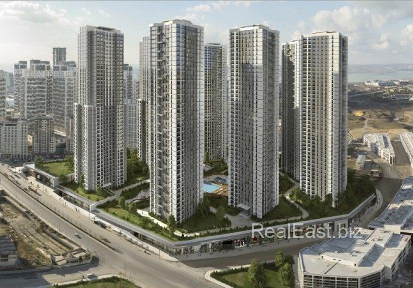 Experience Urban Living in Istanbul